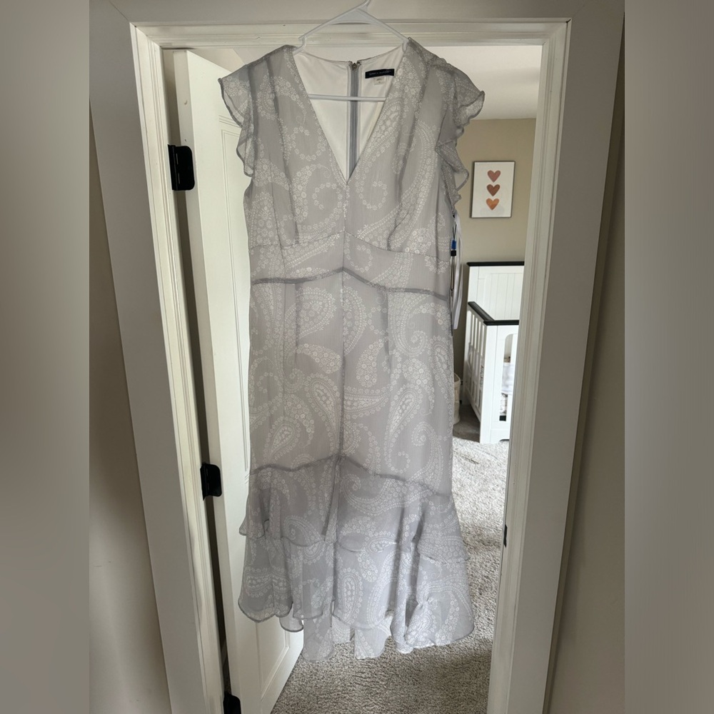 NWT Tommy Hilfiger dress